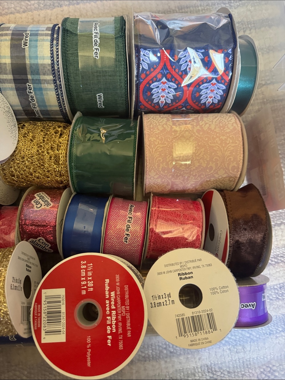 Ribbon